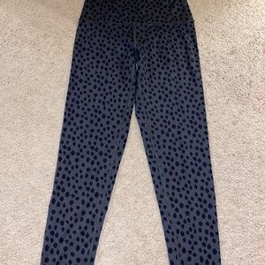 Aerie leggings size medium